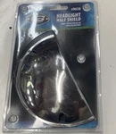 Mr Gasket Headlight Half Shield.. Fixed Price $8.99.