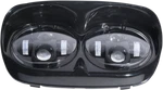 Rivco Products Road Glide Headlight Assembly LED-145B. Fixed Price $429.95.