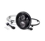 Harley-davidson 7" Daymaker Projector Led Headlamp 67700266. Fixed Price $359.00.