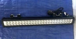 Led Light Lumen Bar Dual Row. Fixed Price $112.91.
