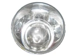 Harley-davidson 7 Medallion Headlight Flhtk Electra Glide Oem. Fixed Price $25.00.