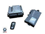 Bmw E93 3.0D M57N2 306D3 228HP Engine Unit Ecu Kit Dde 7810950 CAS3 Key Auto. Fixed Price $406.64.