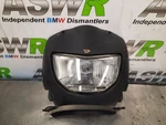Bmw Headlight Assembly R13 F650GS 63122346559. Fixed Price $302.45.