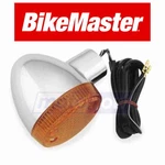 Bikemaster 25-1064 Turn For Electrical Signals & Components Sk. Fixed Price $39.92.