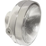 Emgo 2001-0818 66-64312D 6-1/4" Classic Side Mount Headlight Assembly. Fixed Price $61.24.