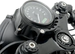 Rsd Cafe Gauge/headlight Relocators Black Ops 0207-2001-SB. Fixed Price $366.71.