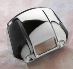 Drag Specialties 75-91 Fx/xl H/l Visor W/ Cut Out Cover DS-373650. Fixed Price $19.50.