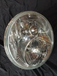 Harley-davidson Oem 14-22 Flh Dual Bulb Halogen Headlamp P/n 67700062 Used. Fixed Price $19.95.