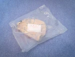 Nos Right Front Fork Ear Stay 1971 Honda SL350K1 61311-312-000CT. Fixed Price $35.00.