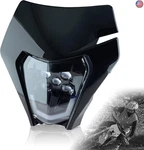 Led Headlights Kit Motorcycle Lamp. Fixed Price $134.10.