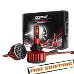 Xkglow XK045002-H11 Elite Series Error Free Led Headlight Bulb Kit. Fixed Price $149.99.