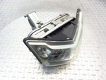2004 03-06 Ducati ST3 Sport Touring Front Lamp Lens. Fixed Price $73.95.