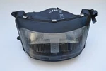 1991 Kawasaki Zzr 1100 Front Headlight. Fixed Price $153.45.