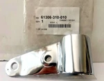 Honda SL350 Ko Nos Left Headlight Stay Mount 61306-310-010 (H3-8). Fixed Price $64.99.