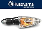 Turn Signal Left Fr/right Rr Fe 250 450 17-19 350 17-25 OEM#V237. Fixed Price $39.70.
