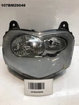 Bmw F 800GT 2014 Headlight Genuine Oem M2112 LOT107 107BM29048. Fixed Price $357.44.