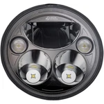 Custom Dynamics CDTB-7-I-B 7" Trubeam Headlights Black. Fixed Price $439.95.