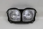 Yamaha YZF600 94-98 Oem Front Left Right Headlight & Housing. Fixed Price $54.99.