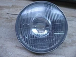 1980-83 Honda GL1100 Gold Wing Fairing Headlight Case #HM-47M-S PL1063-BP12+. Fixed Price $40.49.