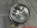 Suzuki A80 A100 RV90 TC100 TC125 TS100 TS125 TS185 Headlight Lamp 6V. Fixed Price $16.99.