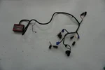 07 08 Suzuki Gsxr 1000 Ignition Wires Harness Adjust Fuel. Fixed Price $100.00.