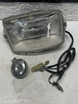 86-07 Honda Helix CN250 Oem Headlight Sub Harness Horn 33100-KS4-023. Fixed Price $54.95.