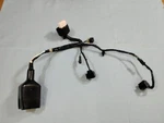 2007-2011 Suzuki V-strom Wiring Harness #2 Gauges Headlight Nice!. Fixed Price $167.00.