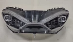 Ducati Multistrada V4 Headlight Led (scuffed) Part No. 52010512D 1116. Fixed Price $1500.00.