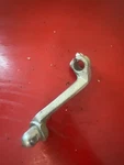 Nos Harley Davidson Oem Ironhead Sportster Foot Peg Mounting Bracket 201A. Fixed Price $75.00.