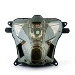 Front Headlight Assembly Smoke Case For Suzuki Gsxr 600 Gsx-r 750 04-05 K4 K5. Fixed Price $52.68.