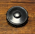 Benelli / Motobi Barracuda California 250CC Gas Cap *nos*. Fixed Price $89.00.