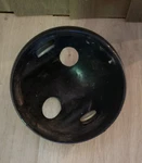Vintage Oem Yamaha Dt 250 400 Headlight Housing Bucket YHA-136 SAE-M6. Fixed Price $26.99.