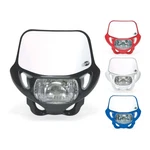 Acerbis Dhh Lamp Mask Including Headlight Black. Fixed Price $89.39.