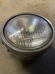 96-05 Kawasaki Vulcan VN750 Headlight Front Cover Lamp Oem. Fixed Price $14.95.