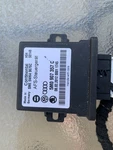 2006-2014 Volkswagen Golf Gti Headlight Lamp Range Control Module 5M0907357C. Fixed Price $14.99.
