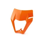 Ktm Genuine Headlight Mask - 79608001000EB. Fixed Price $27.57.