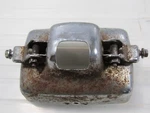Honda 84 85 VF700 Sabre Magna V45 Oem Headlight Assembly Lamp Bucket Housing. Fixed Price $20.58.
