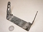 87 Honda TRX350 Fourtrax 4X4 Headlight Headlamp Mounting Bracket #1. Fixed Price $37.49.