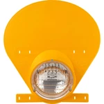 Polisport 2001-2510 8667900001 Petty Preston Headlight Led Dark. Fixed Price $148.99.