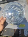1999 99-01 Triumph Legend 900 Tt Oem Front Lamp Assy. Fixed Price $60.00.