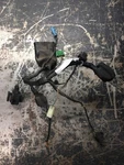 Good Lo Mile Oem 04-05 Honda CBR1000RR Front Cowl Sub Wire Harness 32103-MEL-670. Fixed Price $89.99.