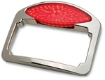Russ Wernimont Designs Led Taillight/turn Signal/license Plate Kit 5 1/2IN .... Fixed Price $331.99.
