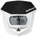 Moose Offroad Halo Led Headlight Black 2001-2122. Fixed Price $149.95.