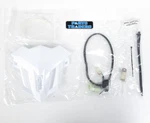 Oem Genuine Honda Montesa Cota 4RT Optional Headlight Assembly. Fixed Price $149.99.