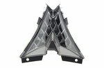 Led Tail Light Turn Signal Fit Aprilia RS4 125 RSV4 Tuono V4R Caponord Smoked. Fixed Price $63.00.