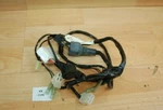 Yamaha YZF-R6 5EB-84359-10-00 Cord, Headlight Genuine New Nos XN1196. Fixed Price $151.45.