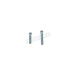 V-twin Manufacturing Aluminum Headlamp Cowl Adjuster Screw Set 37-8921. Fixed Price $11.22.