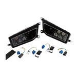 Moose Led Headlight 2001-2228. Fixed Price $299.95.