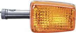 K&s 25-1206 Dot Turn Signals, For HONDASCB-750F, CB-900F, Blk 33600-445. Fixed Price $50.29.