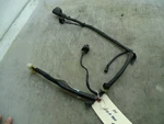 03 04 Suzuki Gsxr 1000 Front Headlight Speedometer Harness 36620-18G30 E-927. Fixed Price $127.50.